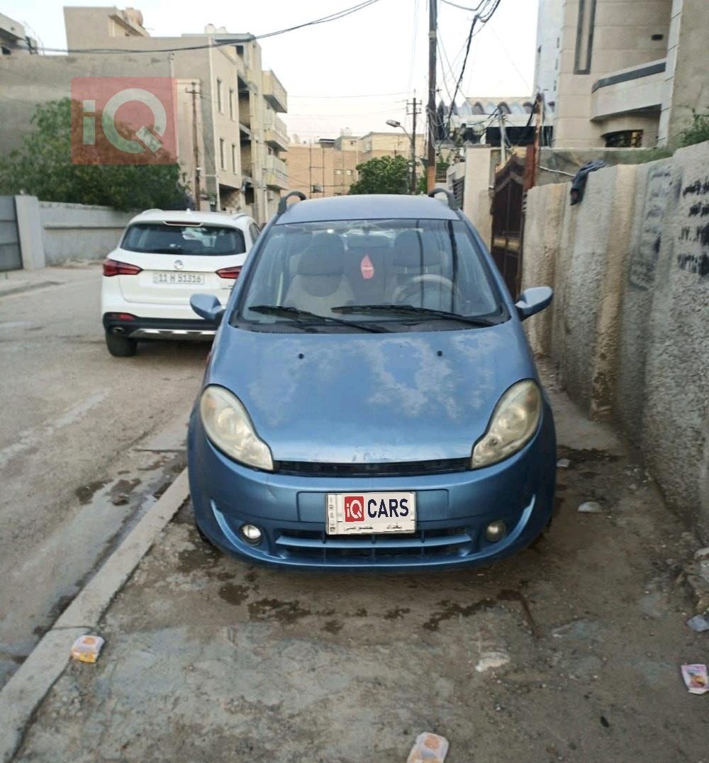 شيري A1